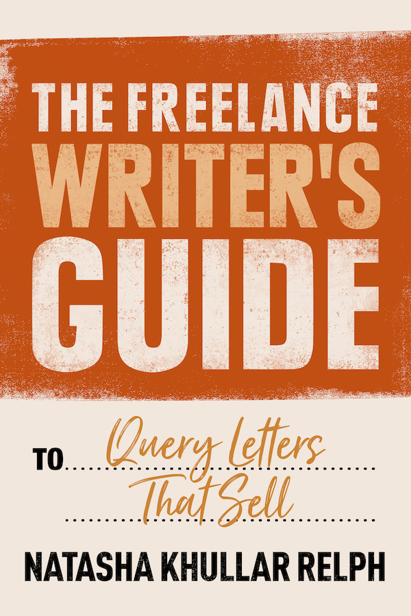  Query Letters That Sell